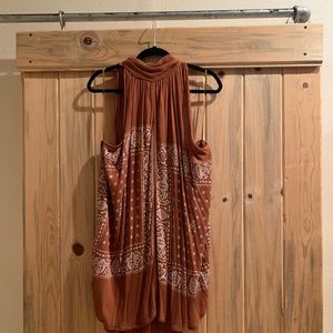 Free People Tunic